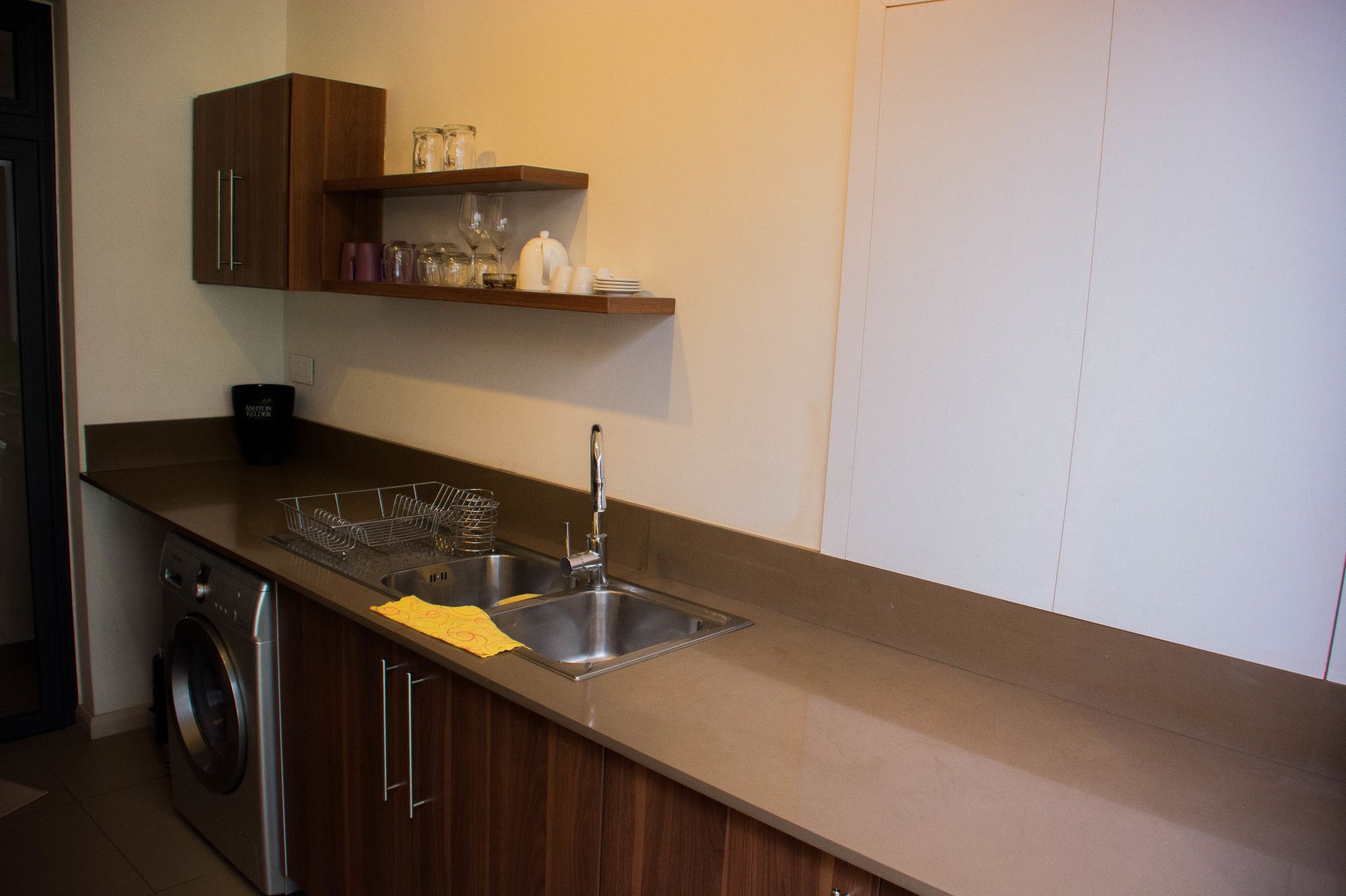 Apartment Azuri Roches Noires Exterior foto